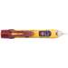 Dual Range Non-Contact Voltage Tester, 12 to 1000V AC